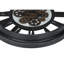 Horloge murale ronde 20 po Mery-117053598