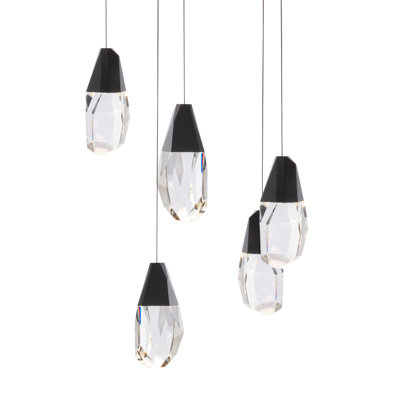 Martini 5 - Light LED Pendant