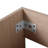 Freestanding Bathroom Vanity with Ceramic Sink-92390141