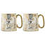 Animal Mug Porcelain Coffee Mug-125480957