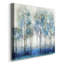 Forêt de rêve - impression sur toile tendue-25332468