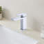 Robinet de salle de bain monocorps et monocommande-105806211