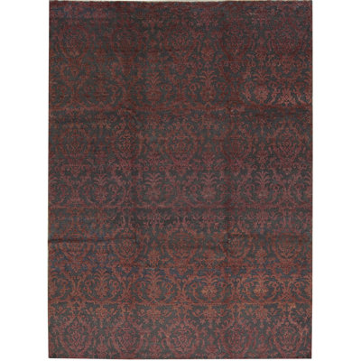One-of-a-Kind 8'11" X 12' Area Rug