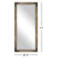 Miroir décoratif Heavner-882782282