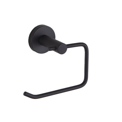 Sorrento Wall Mount Toilet Paper Holder