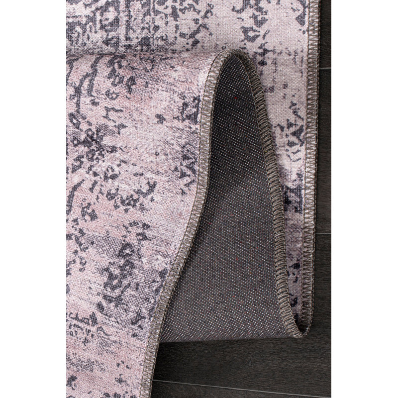 Nexus Oriental 160cm X 230cm Area Rug