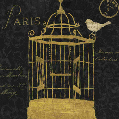 Or via Paris III