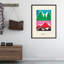 Olav Beyond Our Wildest Dream by - Picture Frame Graphic Art-1492040802-1492040805