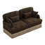 Canapé modulaire Leopard-857915484