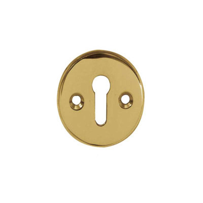 Escutcheon Door Accessory
