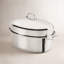All-Clad Specialty 19.5 in. Stainless Steel Roasting Pan
