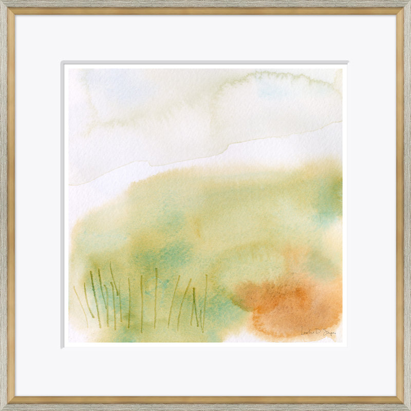 Roadside Field V