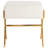 Upholstered Ottoman