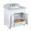 Ensemble de meuble-lavabo simple 36 po Aoibhin-1225123335-1233956644