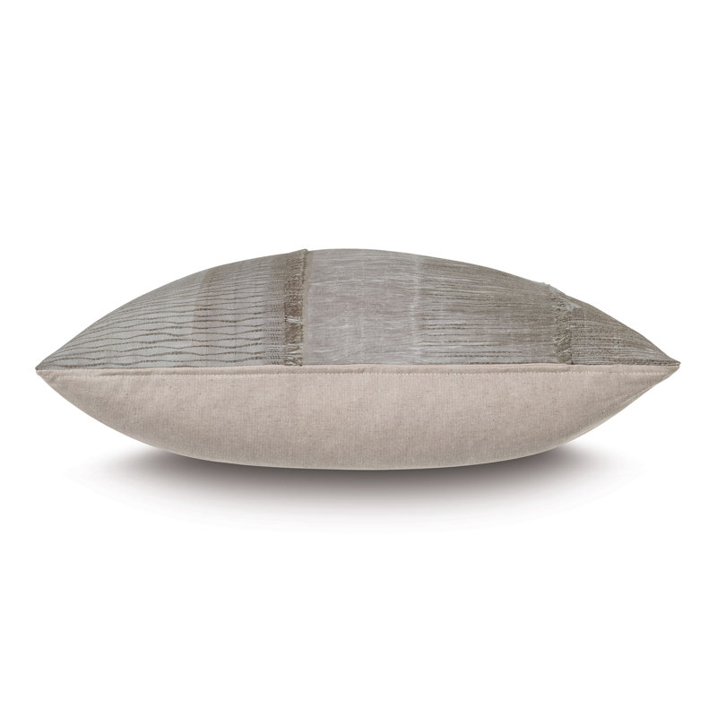 Midori Pillow Cover & Insert, 24" x 24"