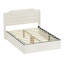Structure de lit tapissier pour grand lit-1465142318