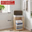 Bamboo Laundry Hamper