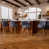 Blue is out of stock