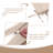 Outdoor Chaise Lounge Chair Cushion-1567737525-1568612152