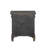 2-Drawer Nightstand