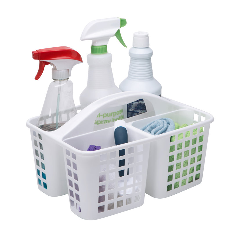 Fjeldheim Freestanding Bath Caddy