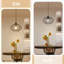 Alyssea 1 - Light Matte Black Pendant