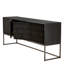 Brayden 79'' W Solid Wood Sideboard