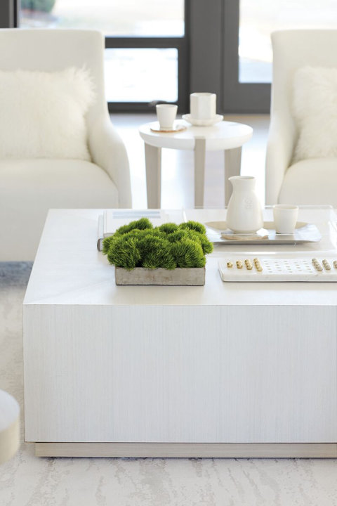 Coffee & Cocktail Tables