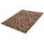 Sivas Brown Kilim 8'5" x 9'8"