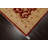 One-of-a-Kind 8'1" X 9'10" Wool Area Rug in