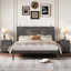 Ensemble de chambre à coucher 3 pièces-1981504810-1981504809