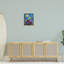  «Seafaring Fish & Urchins», art mural sur toile par Michelle Ingari Designs-1781660110-1781660109