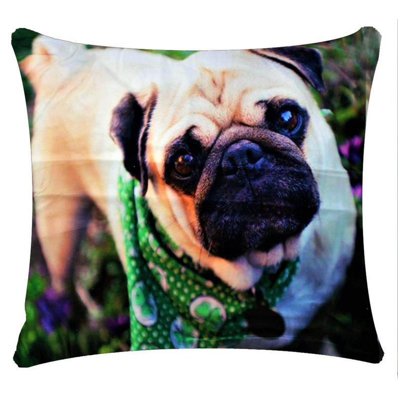 Diede Square Cushion Cover