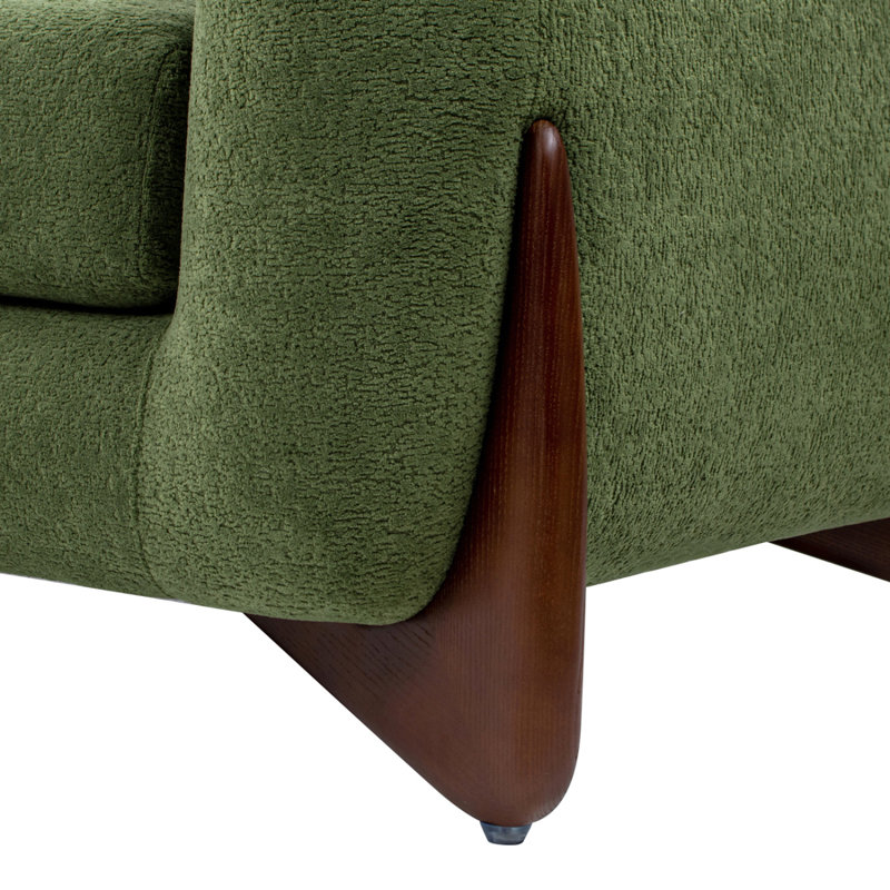 Green Sofa