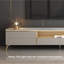 Meuble télé de luxe de style français-105170738
