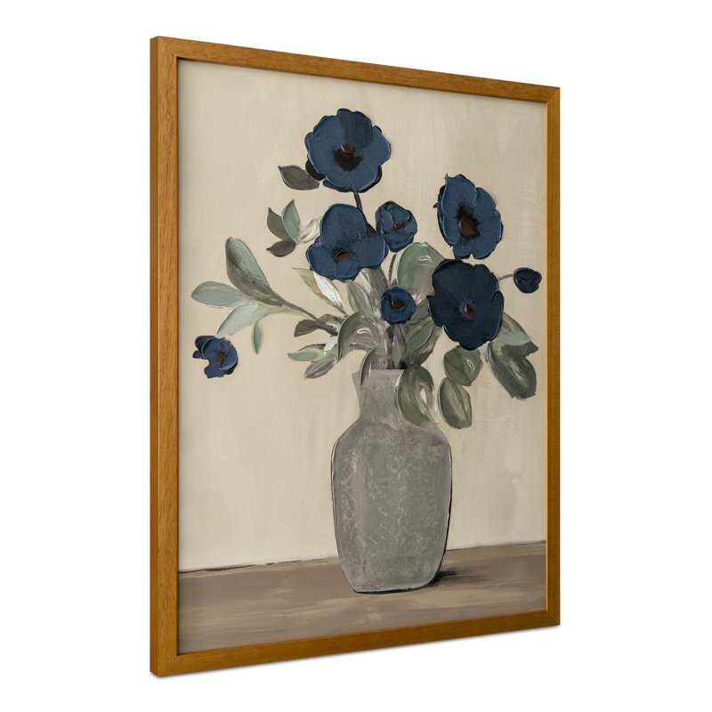 Sentiment, peinture encadrée