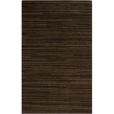 Alica Wool Geometric Indoor Rug