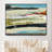 " Deconstructed View I " by Sharon Gordon