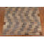 Tapis oriental géométrique Kilim 7 x 10