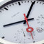 Metal Wall Clock-59061203