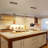 Rolde 1 - Light LED Kitchen Island Pendant-485264687-471900202