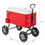 Chariot de service Winado 80 Quarts