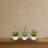 Southwest Collection Silk Agave Plant Set