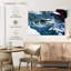 Alvord Winter River-107669983
