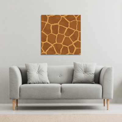 1 Piece Wrapped Canvas Wall Art