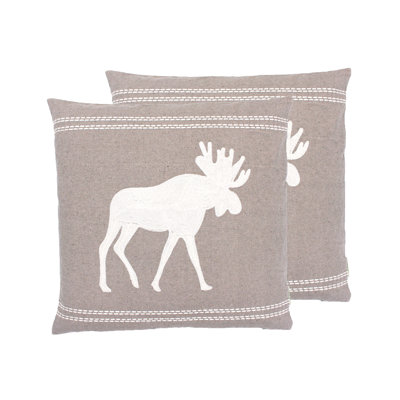 Coussin Cottage
