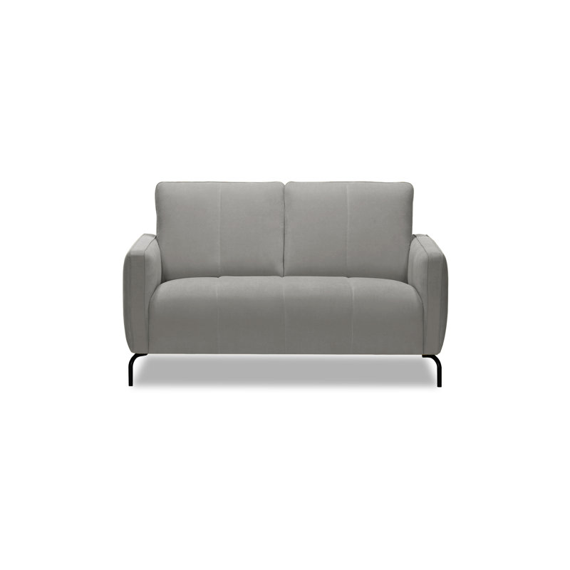 Drumawillin Loveseat, Cosmic Grey