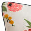 Valentina with Silk Welt Accent Pillow