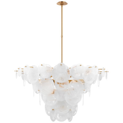 Loire 20 - Light Chandelier