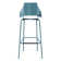  24.5" Coussin De Tabouret De Bar Real Good